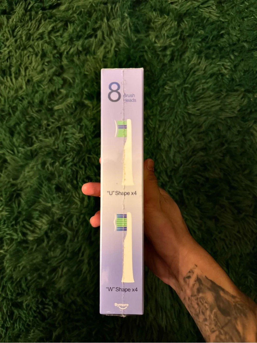 Electric Toothbrush - Picture 2 of 3